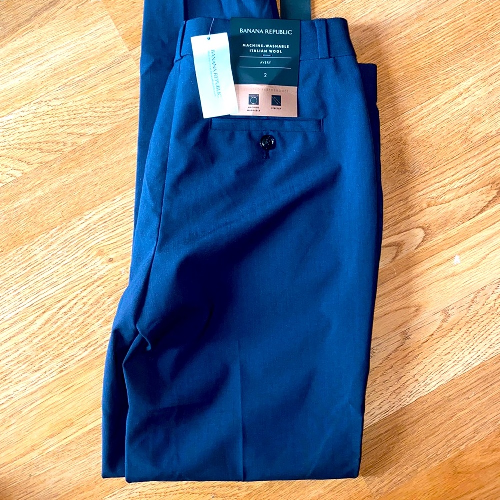 Brand new pants new with tags